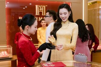 Giá vàng hôm nay (11/04): Bật tăng mạnh, sát mốc 173 triệu đồng/lượng