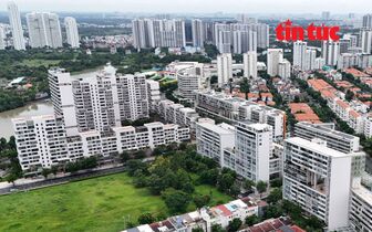 Nhu cầu ở thực định hình lại thị trường căn hộ chuẩn cao cấp, giá tầm trung