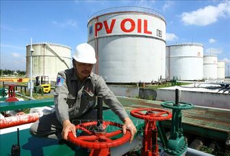 PVOIL ổn định nguồn cung xăng dầu cho thị trường