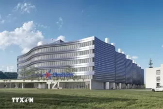 Thụy Sĩ xây dựng hệ thống pin oxy hóa khử mạnh nhất thế giới