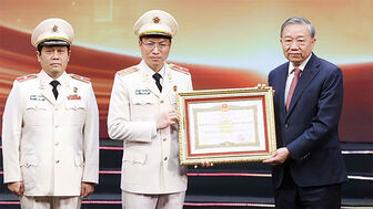 Tin tức nổi bật trong nước ngày 11/4