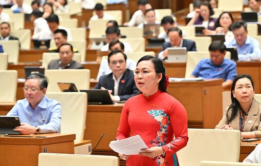 Nghiên cứu bổ sung “chế định giảm phí dịch vụ pháp lý”