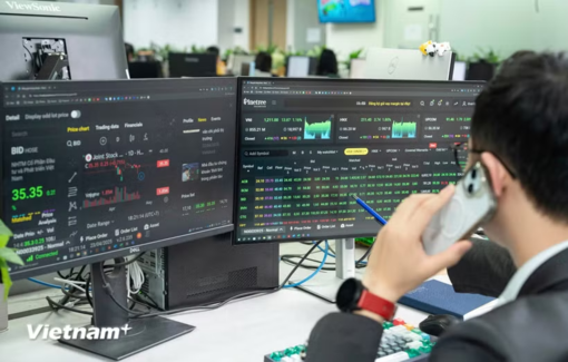 Thị trường chứng khoán kỳ vọng vào động lực cải cách và triển vọng nâng hạng