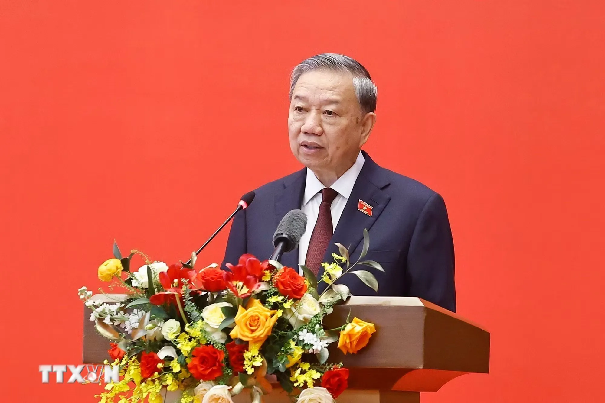 Tổng Bí thư, Chủ tịch nước Tô Lâm: Hành động đột phá, biến quyết sách thành kết quả