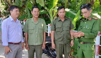 Chuyển đổi số về vùng đầu nguồn