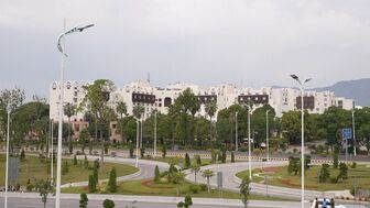 Đàm phán Mỹ - Iran không đạt thỏa thuận