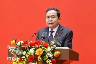 Nghị quyết phê chuẩn Trưởng đoàn đại biểu Quốc hội khóa XVI của 28 tỉnh