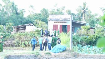 Thông tin ban đầu về vụ 4 người chết trong một gia đình ở Gia Lai