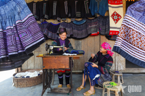 Du lịch Việt Nam nhìn từ Hội chợ du lịch quốc tế Việt Nam 2026: Chuyển mình giữa biến động