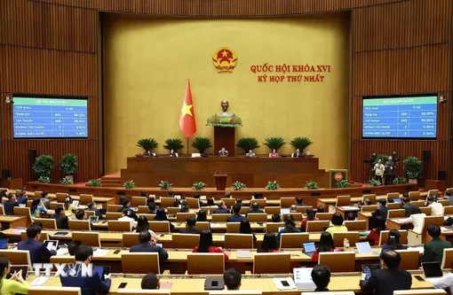 Hôm nay, Quốc hội khóa XVI thông qua Nghị quyết về thuế tiêu thụ đặc biệt với xăng dầu