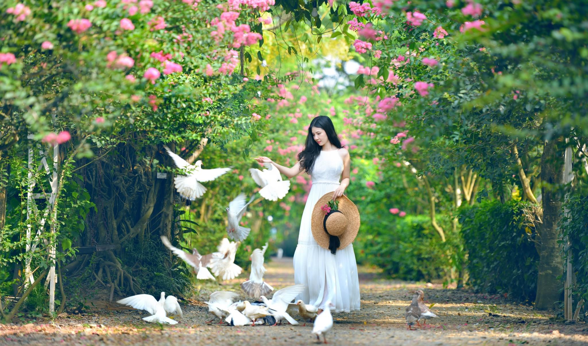 Vũ điệu tháng Tư