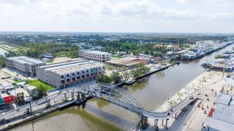 An Minh Town: “Điểm sáng” bất động sản trung tâm Thứ 11 - An Minh