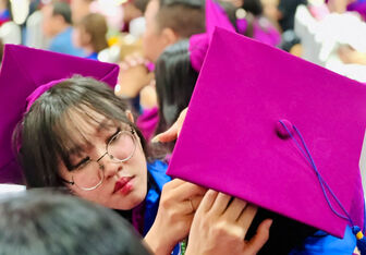 Chỉ có bằng cử nhân làm sao trở thành giảng viên đại học?