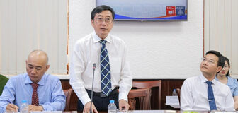 Học toán miễn học phí, nhận "lương" tới 15 triệu đồng/tháng tại Trường đại học Khoa học tự nhiên
10