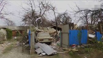 Nga và Ukraine giao tranh bất chấp lệnh ngừng bắn