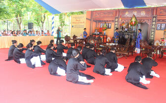 Ngày giỗ, giữ cội nguồn