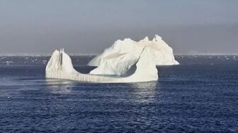 Sông băng toàn cầu tiếp tục suy giảm mạnh