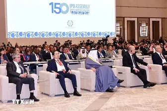 Việt Nam đóng góp chủ động, trách nhiệm trong Liên minh Nghị viện thế giới