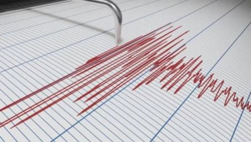 Động đất xảy ra liên tiếp ở Mỹ, Nga và Solomon