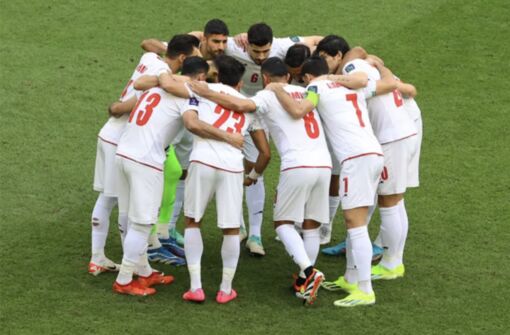 FIFA bác đề nghị của Iran, Italy có cơ hội dự World Cup 2026