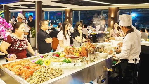 Nâng cao vị thế du lịch Việt Nam trên bản đồ thế giới