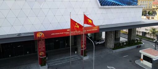 Podcast - mở hướng phát triển mới cho phát thanh trong kỷ nguyên số