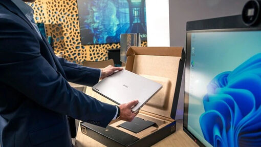 Vì sao máy tính để bàn bền hơn máy tính xách tay?