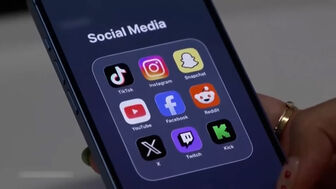 Ảnh hưởng của mạng xã hội đối với kết quả học tập của trẻ em