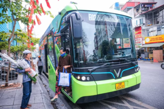 Bộ Công Thương ra kế hoạch mới đẩy mạnh tiết kiệm năng lượng, phát triển xe điện