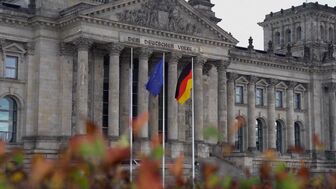 Đức tung gói hỗ trợ giá nhiên liệu 1,6 tỷ euro