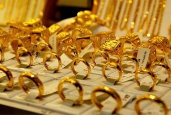 Giá vàng hôm nay (14/4): Trong nước đồng loạt giảm