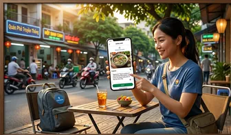 Google Maps tích hợp Gemini, tự động tạo mô tả ảnh cho người dùng
1