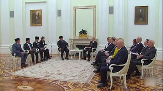 Indonesia và Nga đạt thỏa thuận về dầu khí