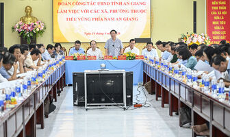 Nghiên cứu quy hoạch vùng trồng, vùng nuôi gắn với nhà máy