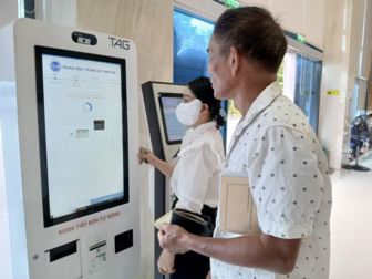 Toàn bộ cơ sở khám, chữa bệnh sẽ triển khai hồ sơ bệnh án điện tử vào 2030