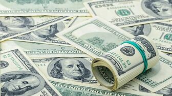 Tỷ giá USD hôm nay (14/4): Đồng USD giảm phiên thứ sáu liên tiếp