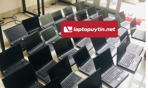 Dịch vụ thu mua máy tính cũ tận nơi tại TP.HCM – LaptopUyTin.Net thanh toán nhanh trong 15 Phút