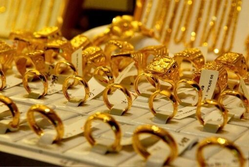 Giá vàng hôm nay (14/4): Trong nước đồng loạt giảm