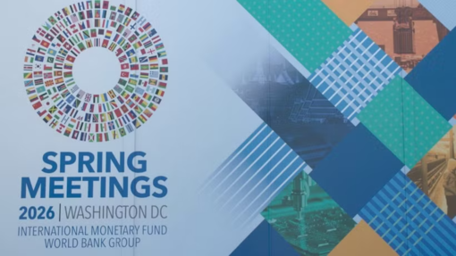 Hội nghị IMF-WB 2026: Thước đo đoàn kết và trách nhiệm toàn cầu