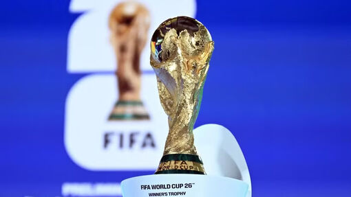 Khán giả Việt Nam xem trực tiếp World Cup 2026 ở đâu, trên kênh nào?