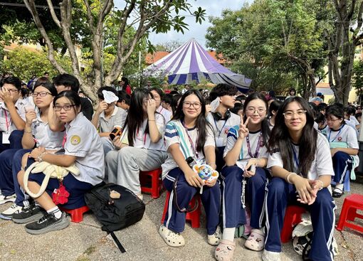 Ngành học và bài toán thích ứng trong kỷ nguyên AI