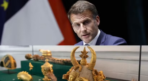 Pháp thông qua dự luật hoàn trả các di sản thời thuộc địa