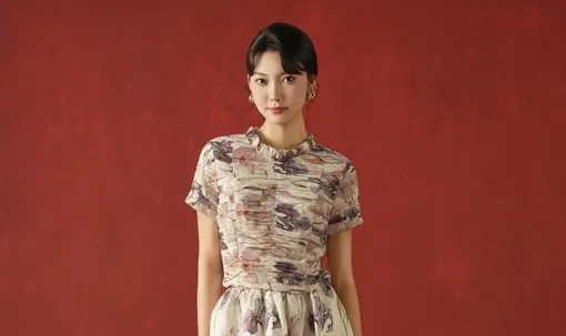 Váy voan, lụa mỏng nhẹ tạo nét bay bổng cho tủ đồ mùa hạ