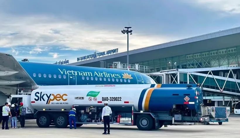 Cục Thuế gấp rút triển khai ưu đãi thuế với xăng dầu và nhiên liệu bay