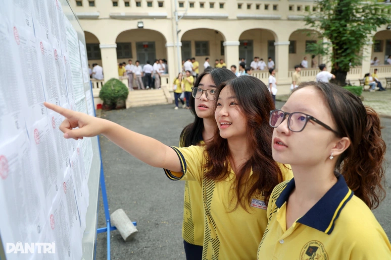 Gần 70 trường công bố bảng quy đổi IELTS, 11 trường tính điểm cho IELTS 4.0