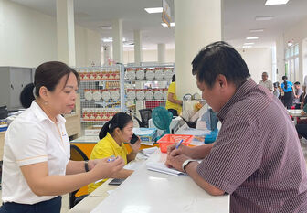 Chi trả an sinh: Tiện ích từ công nghệ