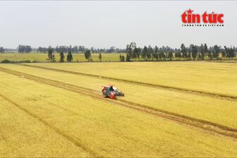 Cơ giới hóa nông nghiệp tăng tốc, mở rộng cơ hội hợp tác quốc tế tại Việt Nam