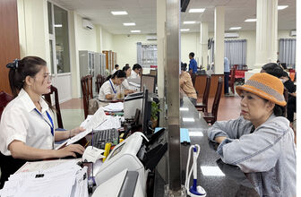 Giữ nhịp tăng trưởng từ cơ sở