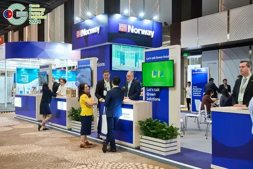 EuroCham: Việt Nam vẫn là điểm tựa chiến lược giữa biến động toàn cầu