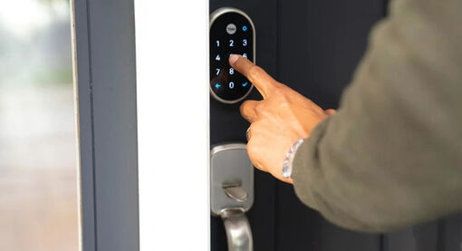 Khóa thông minh và những rủi ro cần lưu ý